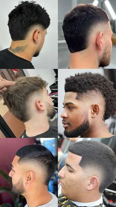Potongan Rambut